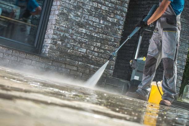 Best Animal Enclosure Cleaning  in Lookout Mountain, GA