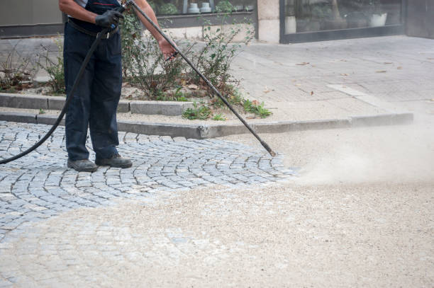 Best Patio and Deck Pressure Washing  in Lookout Mountain, GA