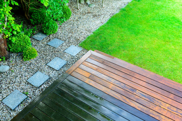 Lookout Mountain, GA Pressure Washing Services Company