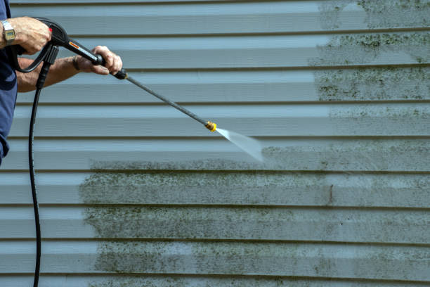 Best Solar Panel Cleaning  in Lookout Mountain, GA
