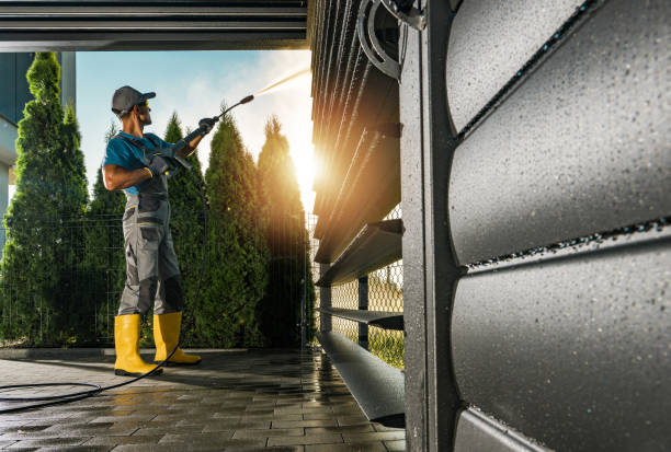 Best Fence Cleaning  in Lookout Mountain, GA