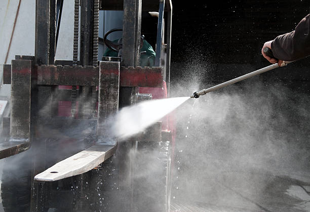 Best Post-Construction Pressure Washing  in Lookout Mountain, GA