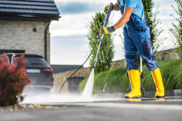 Best Machinery and Equipment Cleaning  in Lookout Mountain, GA