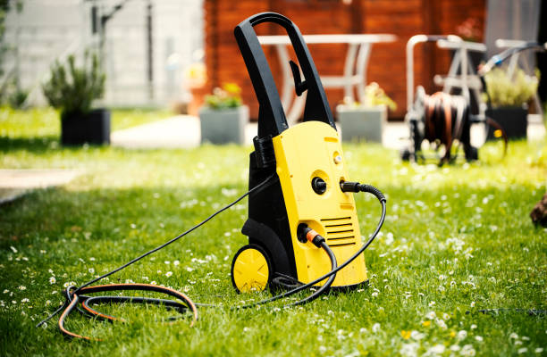 Best Factory Floor Cleaning  in Lookout Mountain, GA